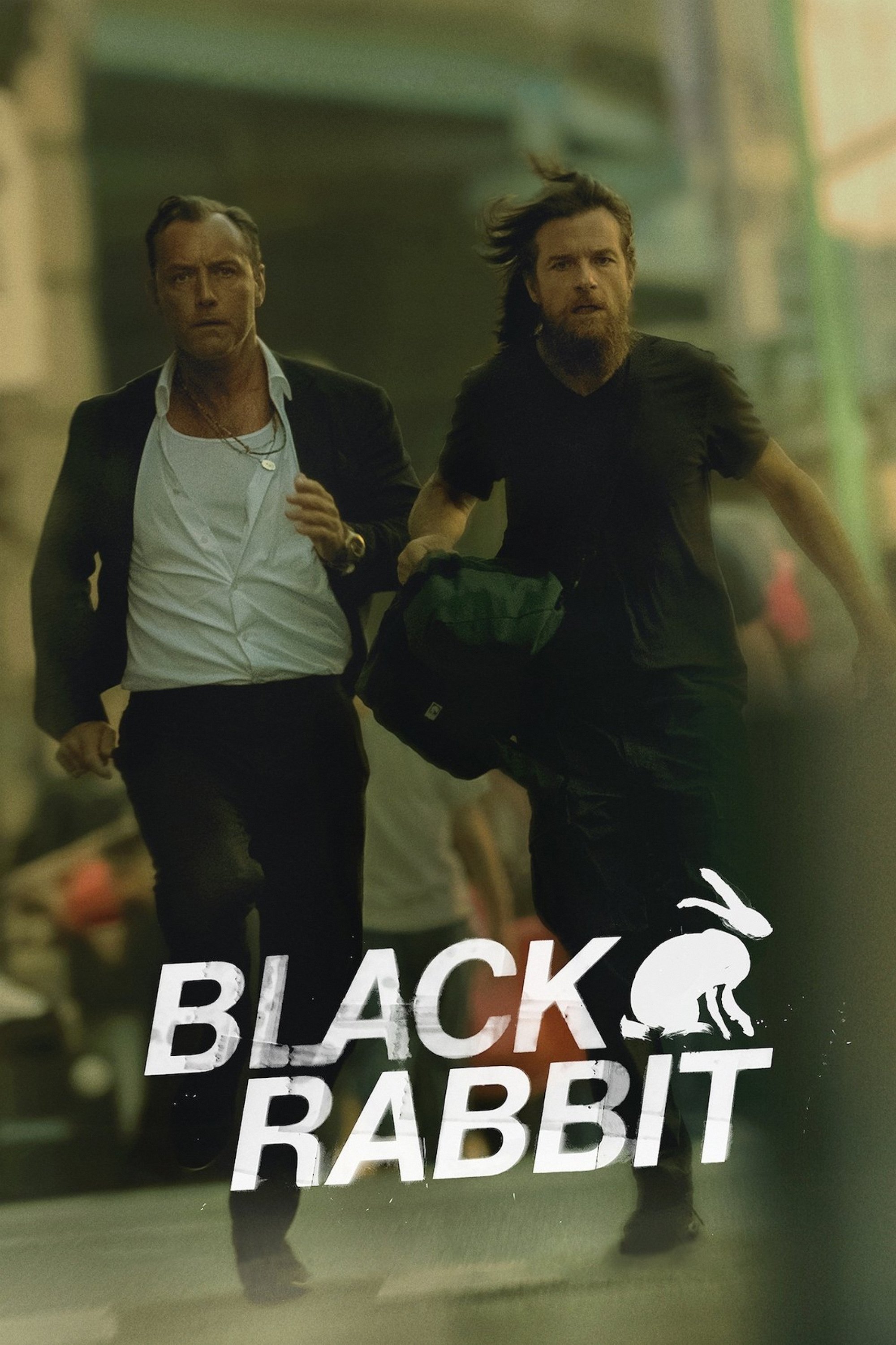 Black Rabbit [95299] (A1772483823) [[TV Programmes]] --Plex--